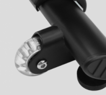 SVENSSON BODY LABS HEAVY G ELLIPTICAL Эллиптический тренажер домашний SVENSSON BODY LABS HEAVY G ELLIPTICAL Эллиптический тренажер домашний