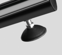 SVENSSON BODY LABS HEAVY G ELLIPTICAL Эллиптический тренажер домашний SVENSSON BODY LABS HEAVY G ELLIPTICAL Эллиптический тренажер домашний