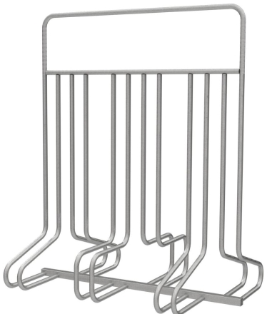 Велопарковка "Прайм", фото 1