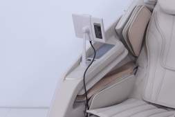 Массажное кресло Jera Nirvana X2, фото 8