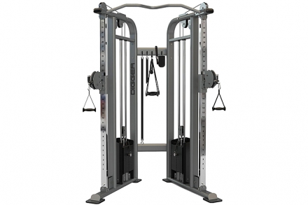 Кроссовер угловой Hasttings Digger HD017-6, фото 1