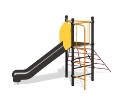 Игровой комплекс Треугольник Romana 401.25.00, фото 9