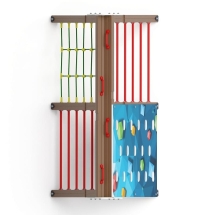 Спортивный комплекс - СК 2.04.03 (Кристаллы)