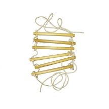 Лестница веревочная 2350мм Лестница веревочная 2350мм