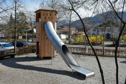 Башня Пента, фото 1