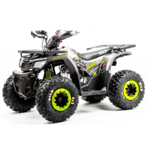 Квадроцикл подростковый MotoLand ATV WILD BASIC 125