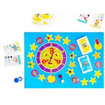 Настольная игра "Угадай КТО и ЧТО?" Tactic, фото 3