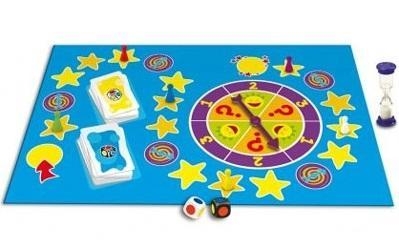 Настольная игра "Угадай КТО и ЧТО?" Tactic, фото 4