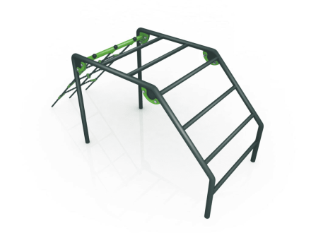 Детская тренировка Герой-Альпинист, фото 1