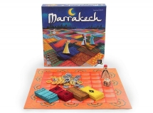 Марракеш