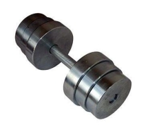 Гантель разборная 12 кг. Гантель разборная 12 кг.