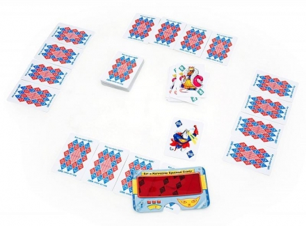 Кот-за-Хвост Цап!, фото 2