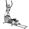Изображение товара OXYGEN FITNESS EX-35FD HRC+ Эллиптический тренажер домашний