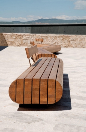 Скамья Соленто, фото 2