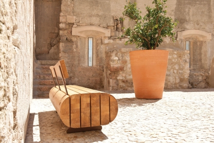 Скамья Соленто, фото 3