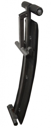 Скамья для пресса горизонтальная RS-G2, фото 2