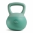 Гиря мягкая (резиновая) 10 кг. VictoryFit VF-KR100