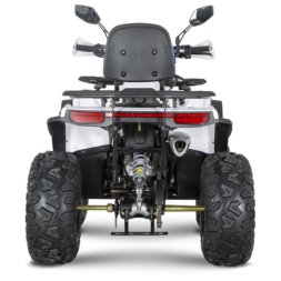 Квадроцикл YACOTA VIKING PRO, фото 5 Квадроцикл YACOTA VIKING PRO, фото 5