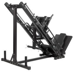 Тренажер Жим ногами (Гак машина) VictoryFit VF-С6013 (3 места) 1, фото 5