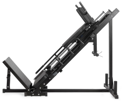 Тренажер Жим ногами (Гак машина) VictoryFit VF-С6013 (3 места) 1, фото 6