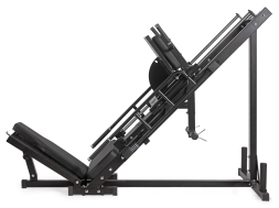 Тренажер Жим ногами (Гак машина) VictoryFit VF-С6013 (3 места) 1, фото 7