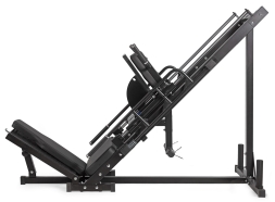 Тренажер Жим ногами (Гак машина) VictoryFit VF-С6013 (3 места) 1, фото 8