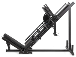 Тренажер Жим ногами (Гак машина) VictoryFit VF-С6013 (3 места) 1, фото 9