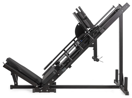 Тренажер Жим ногами (Гак машина) VictoryFit VF-С6013 (3 места) 1, фото 9