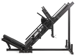 Тренажер Жим ногами (Гак машина) VictoryFit VF-С6013 (3 места) 1, фото 10