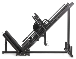 Тренажер Жим ногами (Гак машина) VictoryFit VF-С6013 (3 места) 1, фото 14