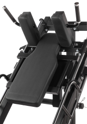 Тренажер Жим ногами (Гак машина) VictoryFit VF-С6013 (3 места) 1, фото 15