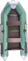 Надувная моторная лодка STEFA2800МВКНД Надувная моторная лодка STEFA2800МВКНД