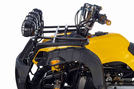 Квадроцикл TIGER Sport 250 (2024), фото 9