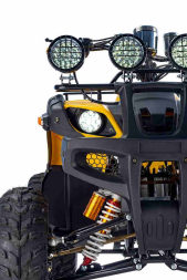 Квадроцикл TIGER Sport 250 (2024), фото 6 Квадроцикл TIGER Sport 250 (2024), фото 6