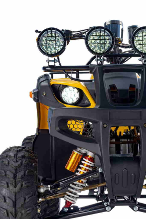 Квадроцикл TIGER Sport 250 (2024), фото 6