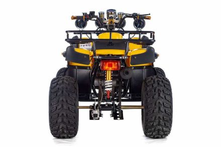 Квадроцикл TIGER Sport 250 (2024), фото 4