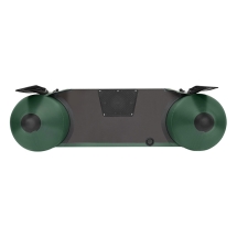 Лодка ПВХ Фрегат 240 Е Зеленый Лодка ПВХ Фрегат 240 Е Зеленый