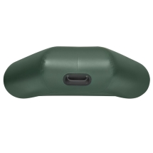 Лодка ПВХ Фрегат 240 Е Зеленый Лодка ПВХ Фрегат 240 Е Зеленый