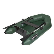 Лодка ПВХ Фрегат 240 Е Зеленый Лодка ПВХ Фрегат 240 Е Зеленый