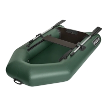 Лодка ПВХ Фрегат 240 Е Зеленый Лодка ПВХ Фрегат 240 Е Зеленый