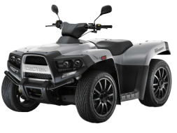 Квадроцикл CECTEK Estoc 550 Efi T6 Квадроцикл CECTEK Estoc 550 Efi T6