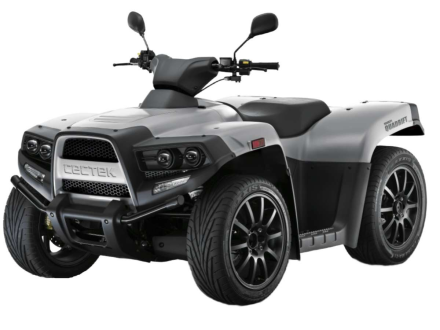 Квадроцикл CECTEK Estoc 550 Efi T6, фото 1