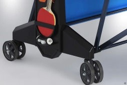 Стол теннисный Edition Синий, фото 5 Стол теннисный Edition Синий, фото 5