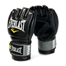 Перчатки снарядные Pro Style Grappling (PU LXL черн.) 7778BLXLU	