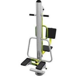 Жим ногами и степ ТОС-0240  Жим ногами и степ ТОС-0240