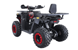 Квадроцикл HUNTER 250, фото 5 Квадроцикл HUNTER 250, фото 5