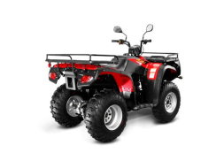 Квадроцикл LONCIN 250, фото 3 Квадроцикл LONCIN 250, фото 3
