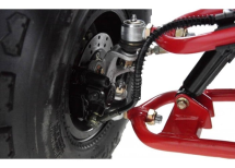 Квадроцикл WELS Thunder EVO LUX X 125