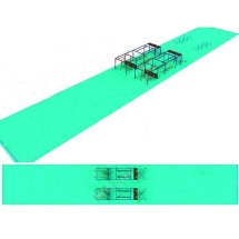 Полоса препятствий для ВМФ Полоса препятствий для ВМФ