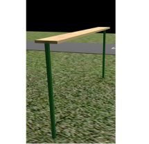 Полоса препятствий для МВД Полоса препятствий для МВД